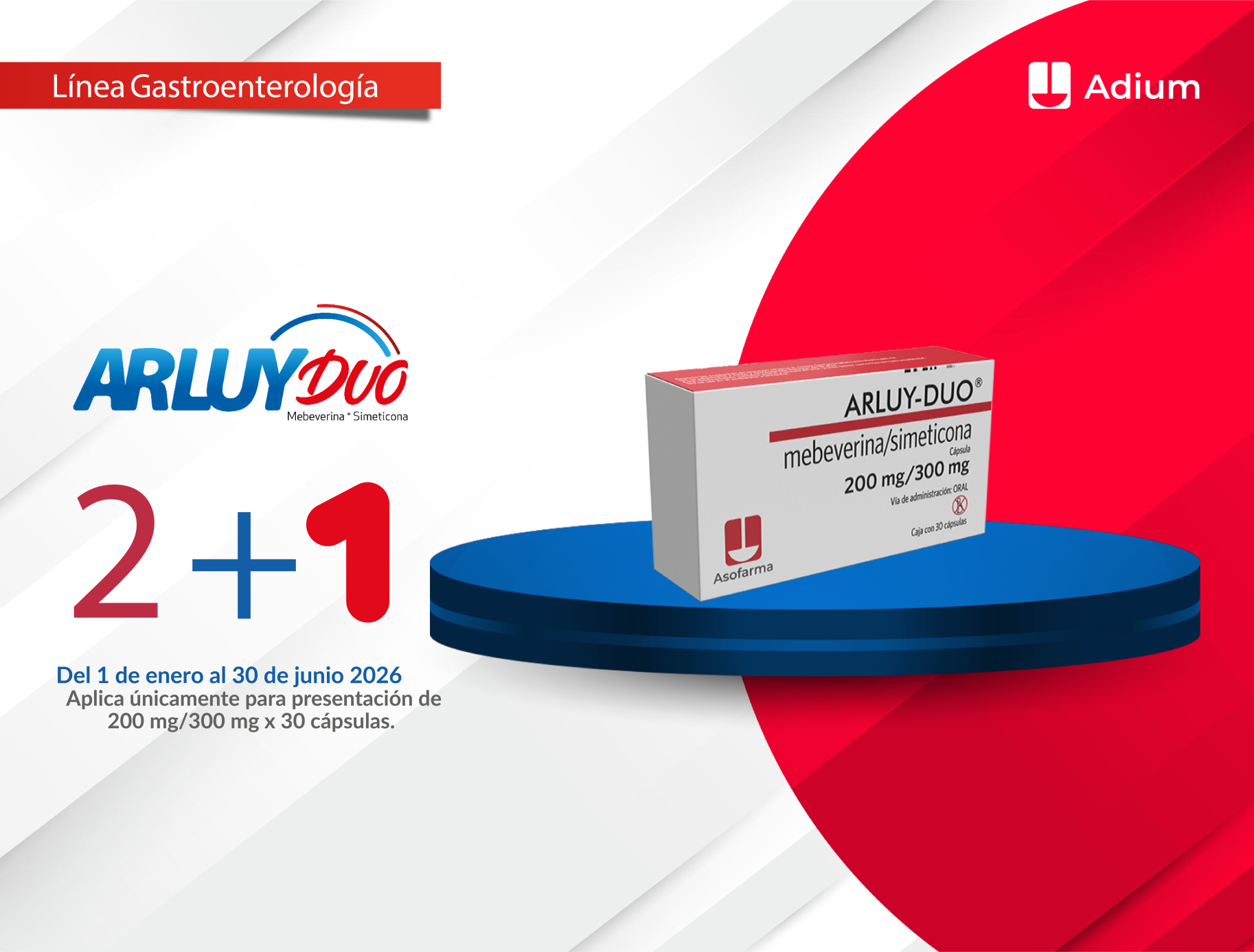 Medicamentos participantes